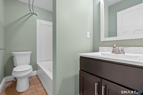 Tiny photo for 11 Hamilton Road, East Granby, CT 06026 (MLS # 24147727)