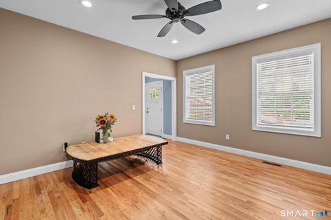 Tiny photo for 11 Hamilton Road, East Granby, CT 06026 (MLS # 24147727)