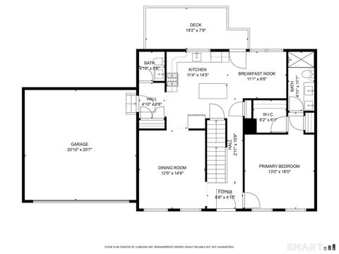 Tiny photo for 11 Hamilton Road, East Granby, CT 06026 (MLS # 24147727)