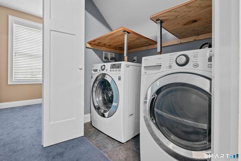 Tiny photo for 11 Hamilton Road, East Granby, CT 06026 (MLS # 24147727)