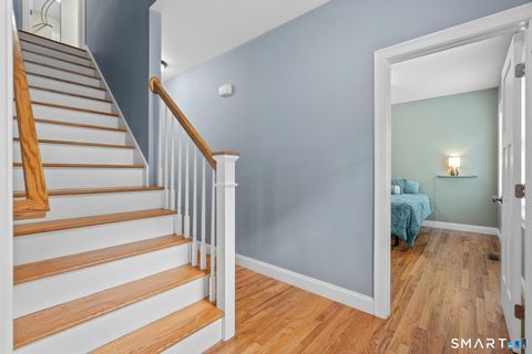 Tiny photo for 11 Hamilton Road, East Granby, CT 06026 (MLS # 24147727)