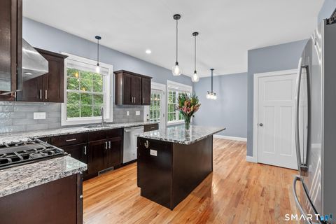 Tiny photo for 11 Hamilton Road, East Granby, CT 06026 (MLS # 24147727)