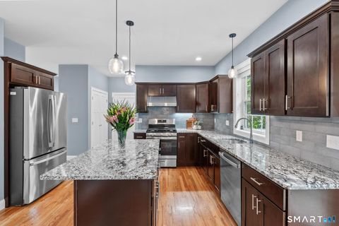 Tiny photo for 11 Hamilton Road, East Granby, CT 06026 (MLS # 24147727)