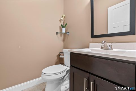 Tiny photo for 11 Hamilton Road, East Granby, CT 06026 (MLS # 24147727)