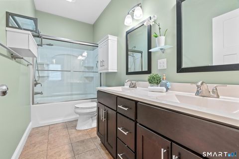 Tiny photo for 11 Hamilton Road, East Granby, CT 06026 (MLS # 24147727)