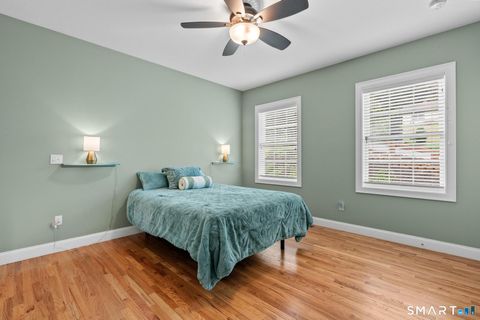 Tiny photo for 11 Hamilton Road, East Granby, CT 06026 (MLS # 24147727)