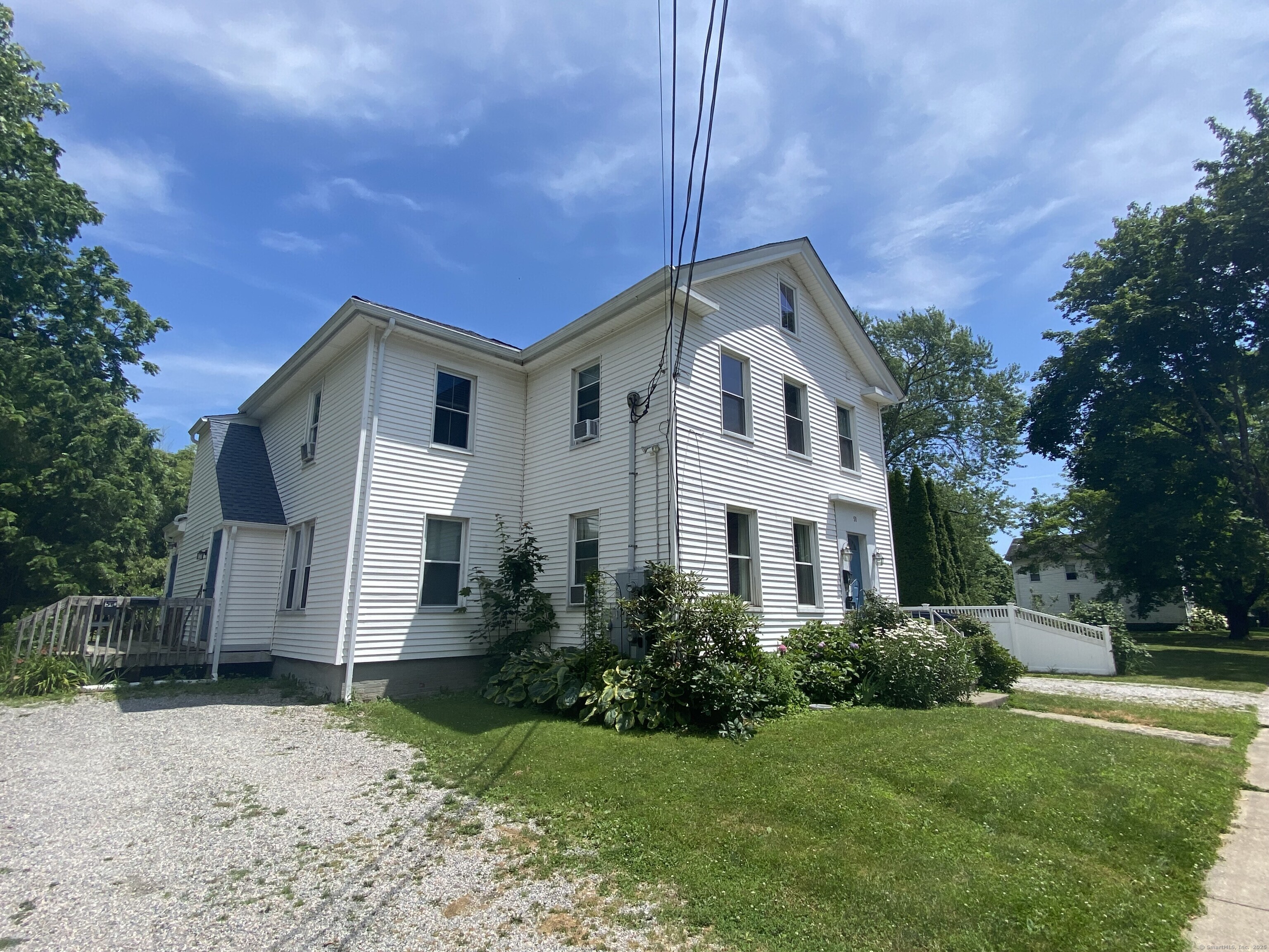 51 Pearl Street