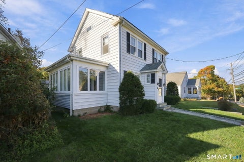 Tiny photo for 430 Platt Avenue, West Haven, CT 06516 (MLS # 24216688)