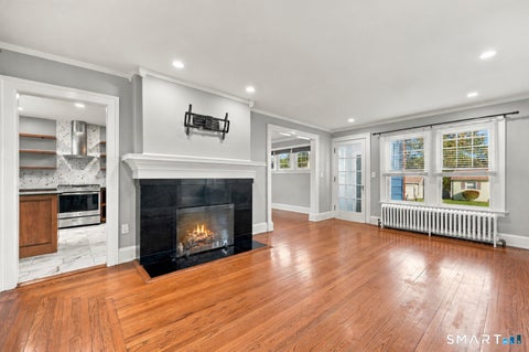 Tiny photo for 430 Platt Avenue, West Haven, CT 06516 (MLS # 24216688)