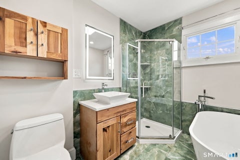 Tiny photo for 430 Platt Avenue, West Haven, CT 06516 (MLS # 24216688)