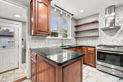 Tiny photo for 430 Platt Avenue, West Haven, CT 06516 (MLS # 24216688)