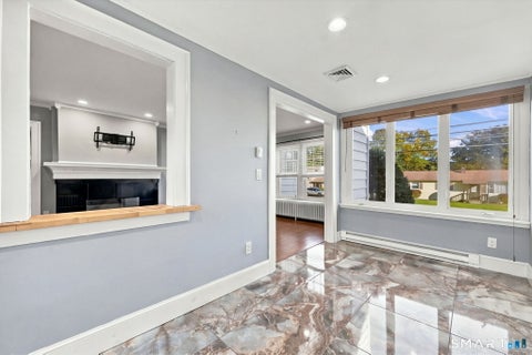 Tiny photo for 430 Platt Avenue, West Haven, CT 06516 (MLS # 24216688)