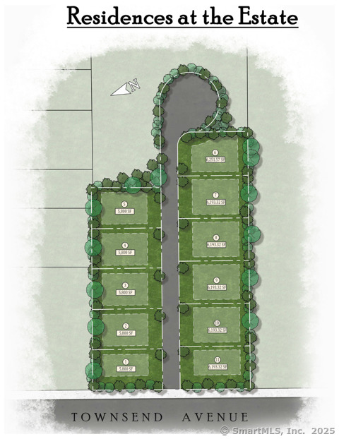745 Townsend Avenue Lot 3