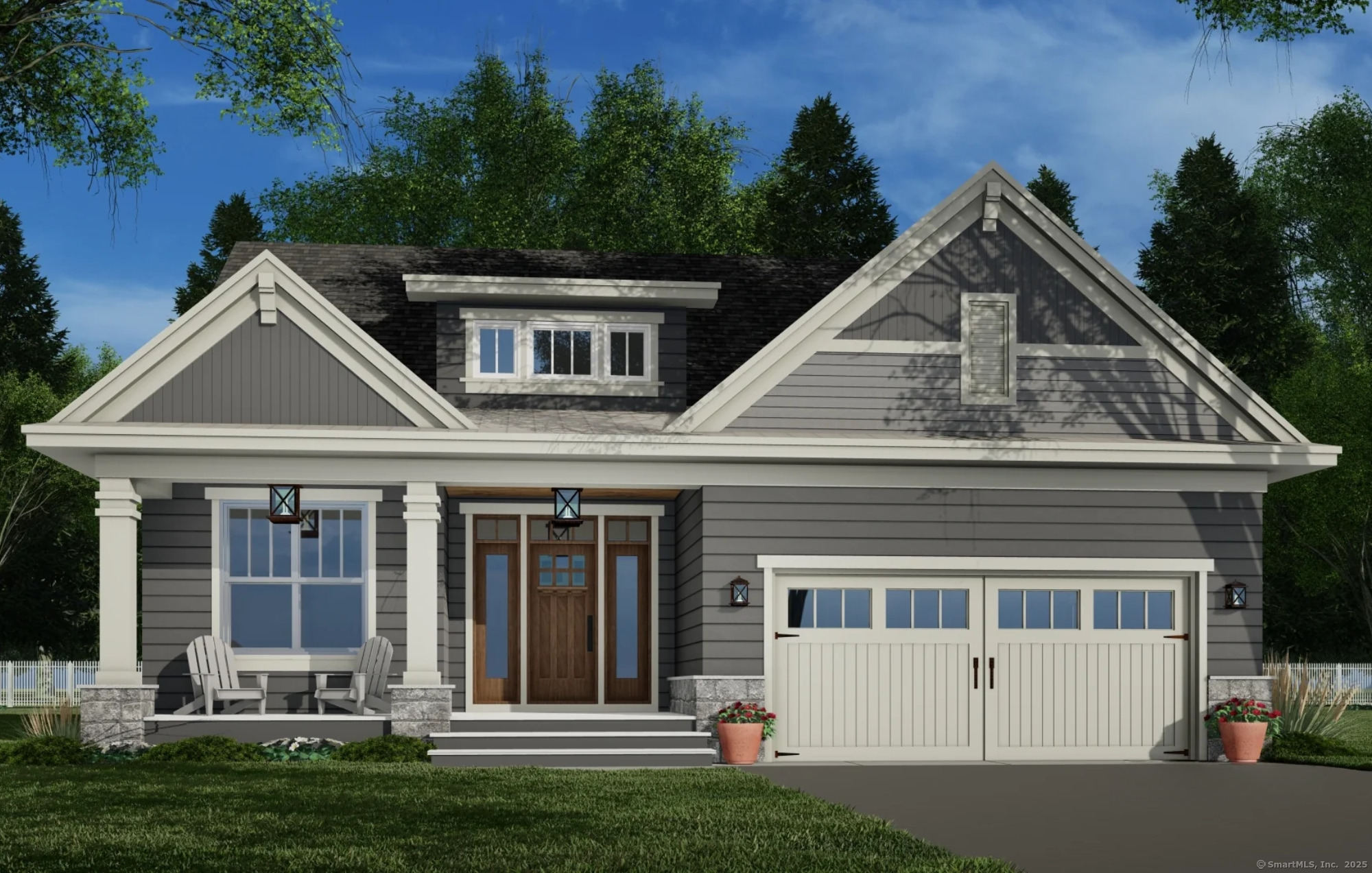 745 Townsend Avenue Lot 3