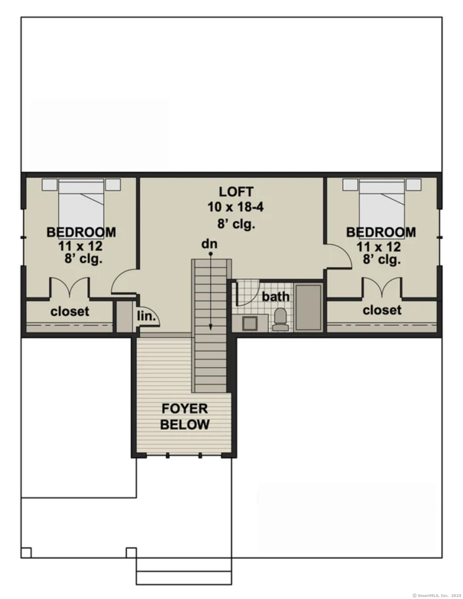 745 Townsend Avenue Lot 3