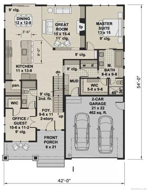 Tiny photo for 745 Townsend Avenue #Lot 3, New Haven, CT 06512 (MLS # 24137040)