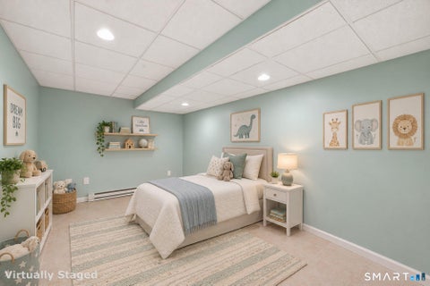 Tiny photo for 270 Copper Ridge Road, Southington, CT 06489 (MLS # 24208263)