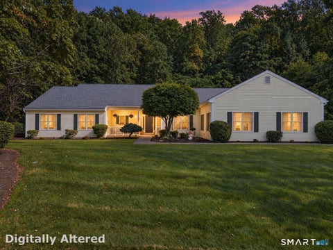 Photo of 270 Copper Ridge Road, Southington, CT 06489 (MLS # 24208263)