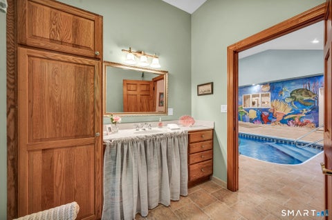 Tiny photo for 270 Copper Ridge Road, Southington, CT 06489 (MLS # 24208263)