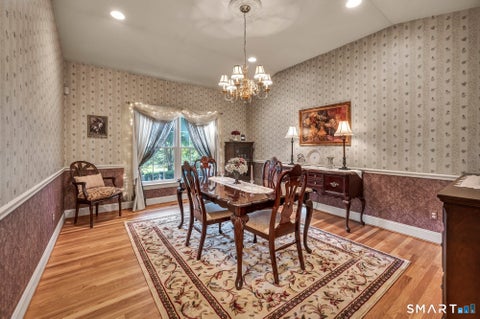 Tiny photo for 270 Copper Ridge Road, Southington, CT 06489 (MLS # 24208263)