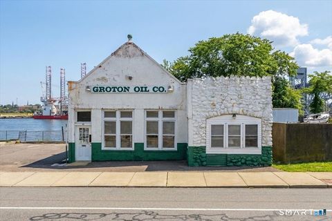 53 Thames Street Groton CT 06340