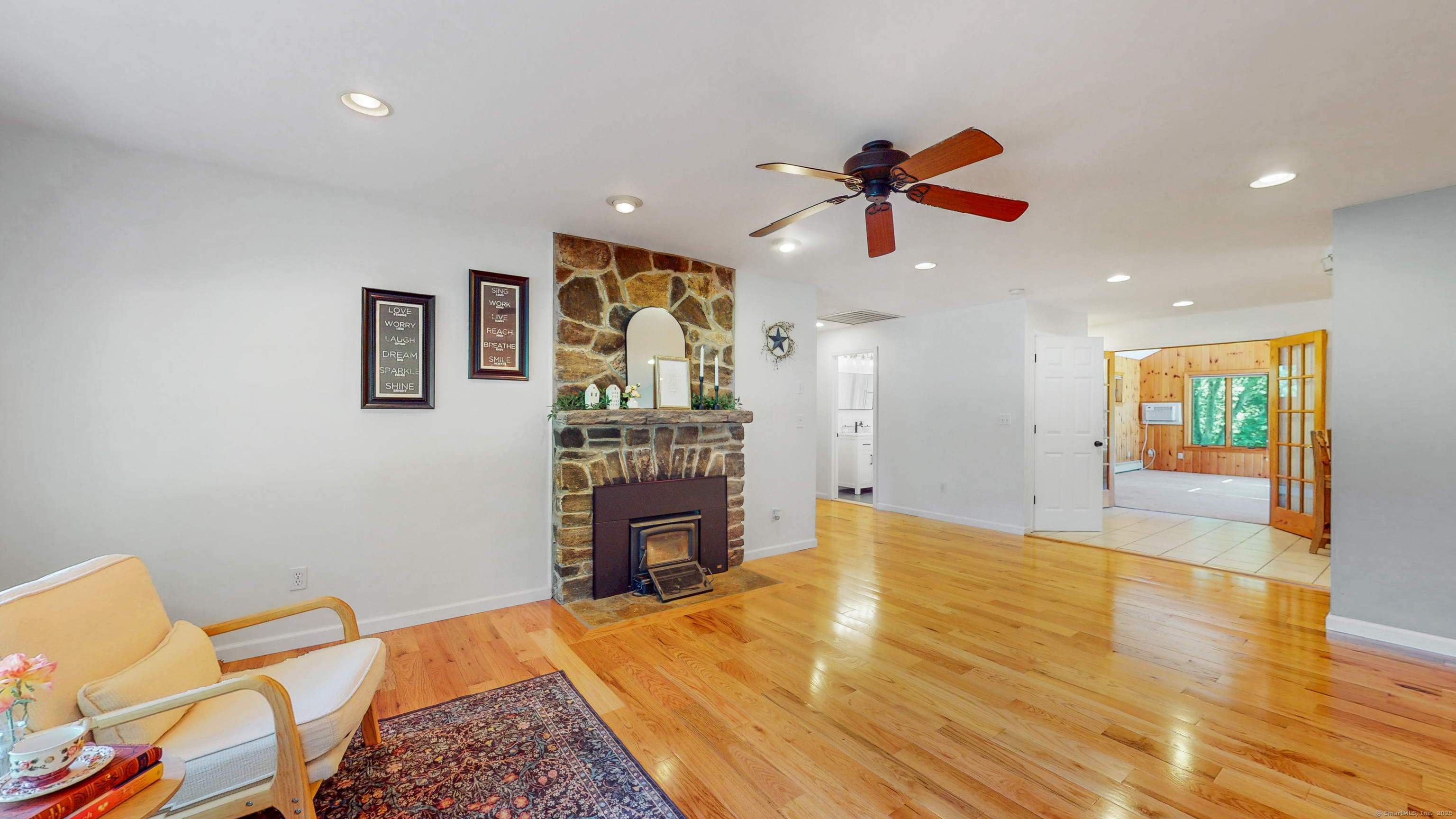 84 Bushy Hill Road