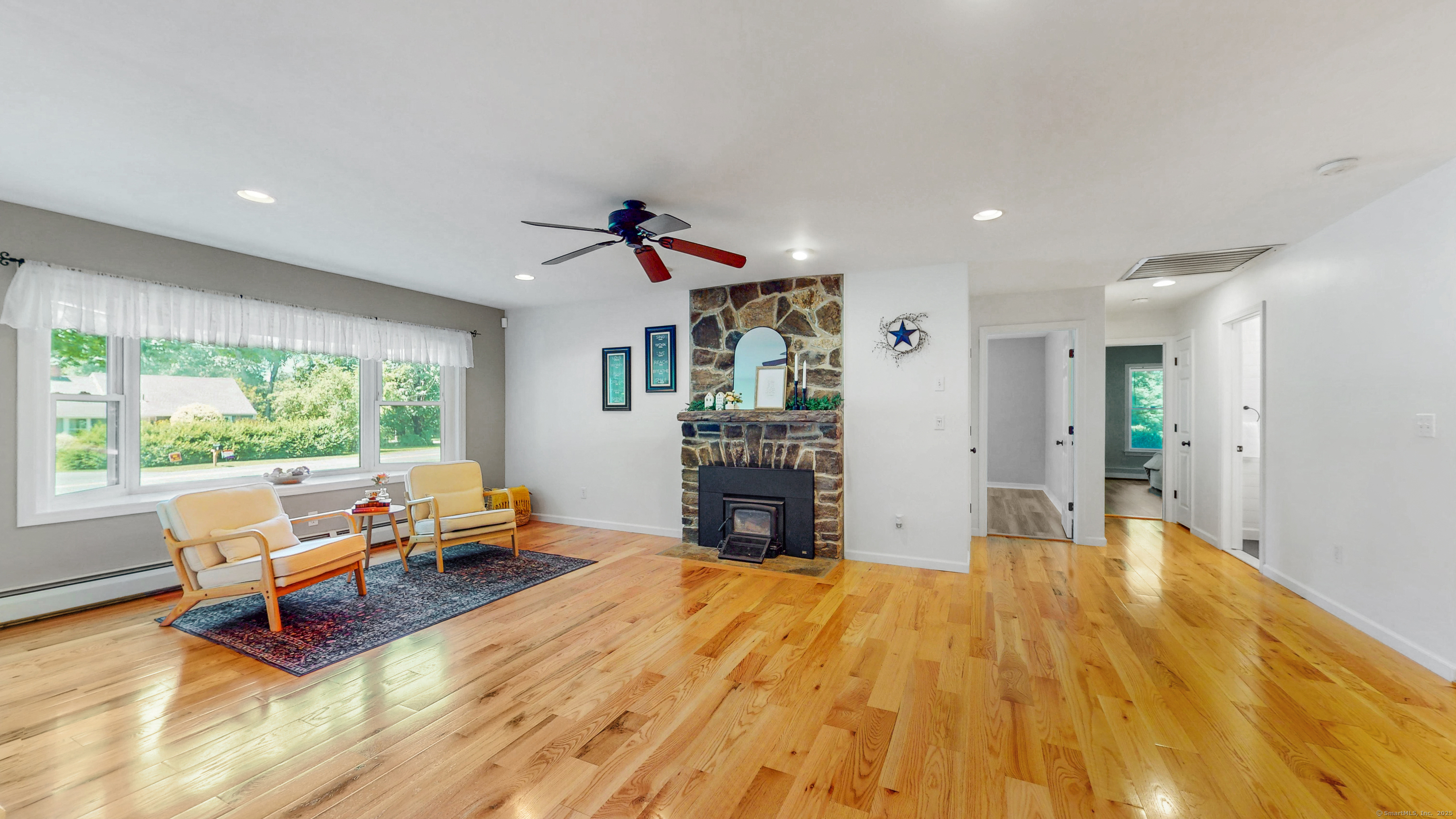 84 Bushy Hill Road