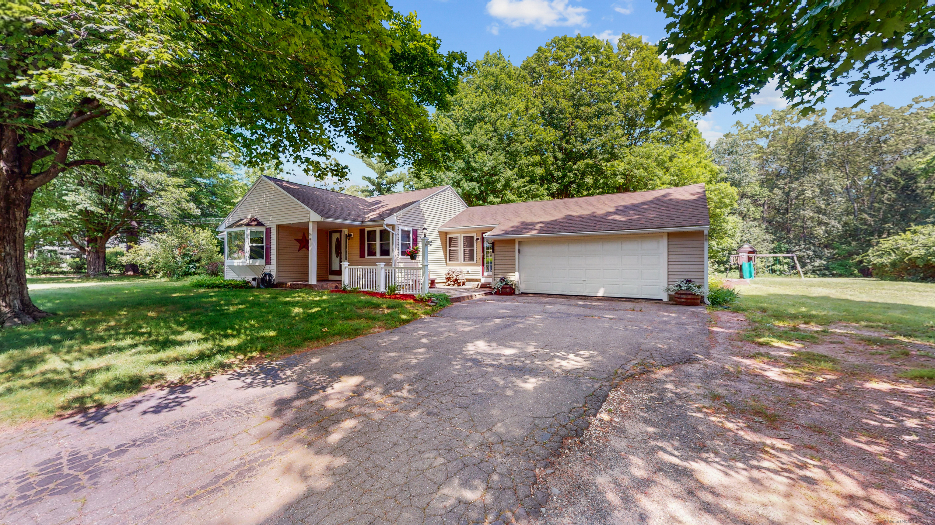 84 Bushy Hill Road