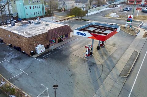 325 Allen Street New Britain CT 06053