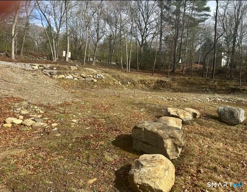Photo of 206 Stawicki Road, Thompson, CT 06255 (MLS # 24169815)