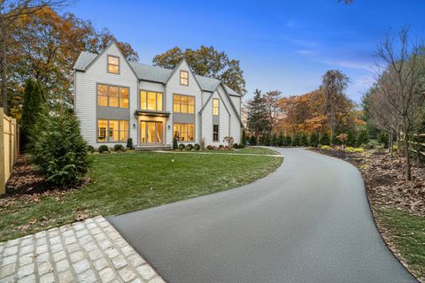 A home in Westport