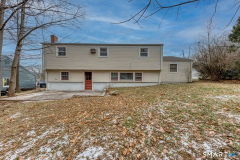 Tiny photo for 117 Texas Drive, New Britain, CT 06052 (MLS # 24144353)
