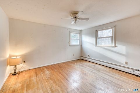 Tiny photo for 117 Texas Drive, New Britain, CT 06052 (MLS # 24144353)