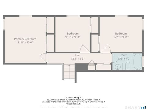 Tiny photo for 117 Texas Drive, New Britain, CT 06052 (MLS # 24144353)