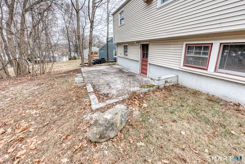 Tiny photo for 117 Texas Drive, New Britain, CT 06052 (MLS # 24144353)