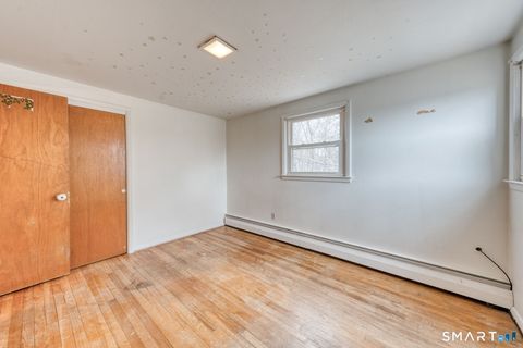 Tiny photo for 117 Texas Drive, New Britain, CT 06052 (MLS # 24144353)