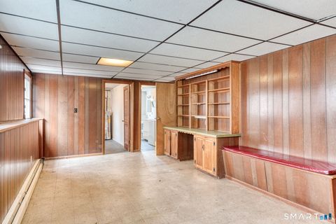 Tiny photo for 117 Texas Drive, New Britain, CT 06052 (MLS # 24144353)