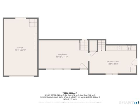 Tiny photo for 117 Texas Drive, New Britain, CT 06052 (MLS # 24144353)