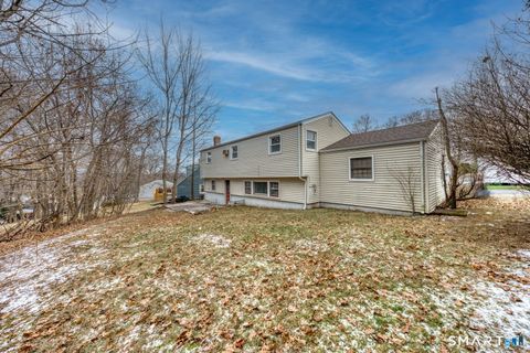 Tiny photo for 117 Texas Drive, New Britain, CT 06052 (MLS # 24144353)