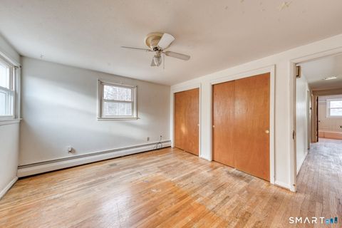 Tiny photo for 117 Texas Drive, New Britain, CT 06052 (MLS # 24144353)