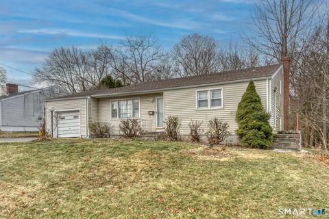 Tiny photo for 117 Texas Drive, New Britain, CT 06052 (MLS # 24144353)