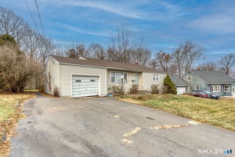Tiny photo for 117 Texas Drive, New Britain, CT 06052 (MLS # 24144353)