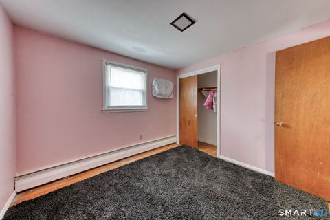 Tiny photo for 117 Texas Drive, New Britain, CT 06052 (MLS # 24144353)