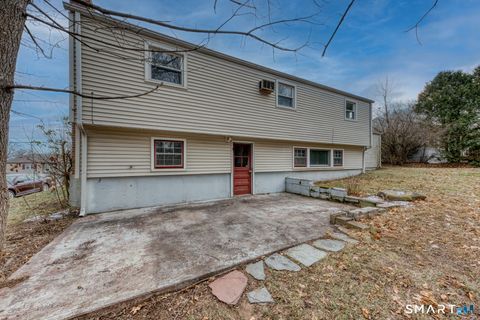 Tiny photo for 117 Texas Drive, New Britain, CT 06052 (MLS # 24144353)