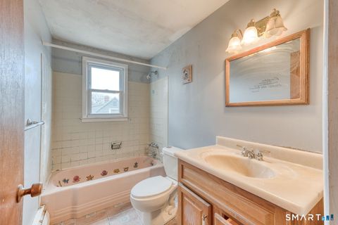 Tiny photo for 117 Texas Drive, New Britain, CT 06052 (MLS # 24144353)