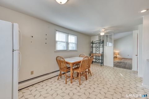 Tiny photo for 117 Texas Drive, New Britain, CT 06052 (MLS # 24144353)