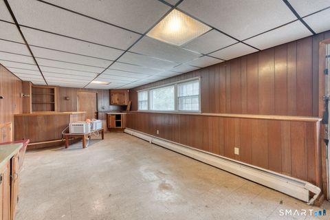 Tiny photo for 117 Texas Drive, New Britain, CT 06052 (MLS # 24144353)