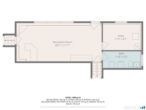 Tiny photo for 117 Texas Drive, New Britain, CT 06052 (MLS # 24144353)