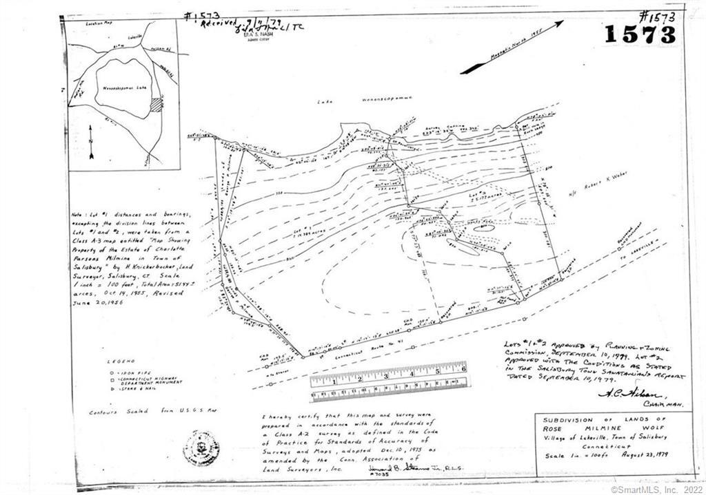 Photo 9 of 9 of 185 Sharon Road land