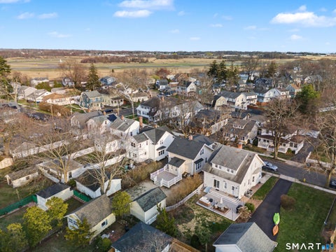 Tiny photo for 38 Beecher Place, New Haven, CT 06512 (MLS # 24215431)